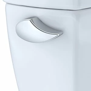 Promo ⌛ TOTO Drake® Left-Hand Trip Lever in Chrome Plated 🤩