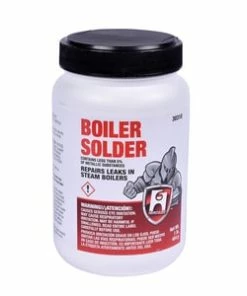 Promo 👏 Hercules® 1 lb Solder 🔥