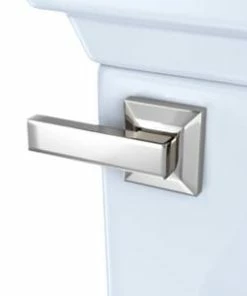 New 🛒 TOTO Lloyd Trip Lever in Polished Nickel 🌟