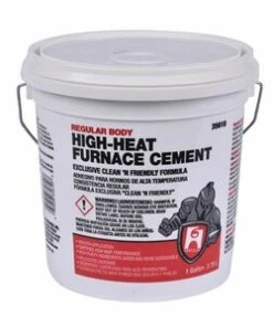 Discount 🎉 Hercules® 1 gal Fast Set Hydraulic Cement 🎁