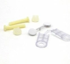 Best reviews of 😍 TOTO Top Tightening Seat Mount for Softclose® SS113 Toilet Seat 🔥