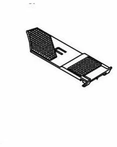 Best Sale ⭐ TOTO Deodorizer Air Filter for SW573;SW574;SW583 and SW584 🌟