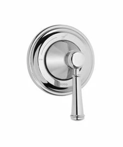 Best deal 🤩 TOTO Vivian® 2-5/8 in. Brass Volume Control in Polished Chrome 🔥