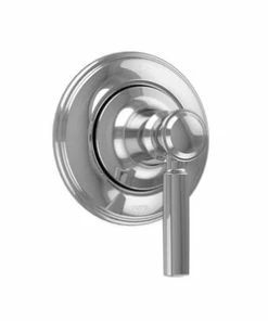 Top 10 🔔 TOTO Keane™ Brass Diverter Trim with Handle in Polished Chrome 💯
