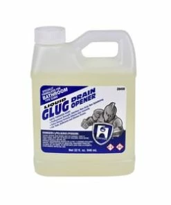 Best deal 💯 Hercules® Glug® 1 qt Odorless Drain Opener ⭐