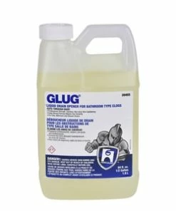 Cheapest 🎁 Hercules® Glug® 1/2 gal Odorless Drain Cleaner 🤩