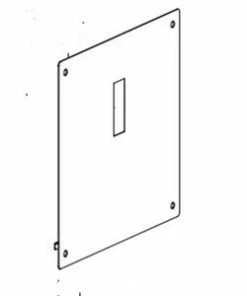 Brand new 🥰 TOTO Large Cover Plate for EcoPower® TEU2LA 🌟