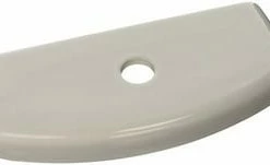 Budget ✔️ TOTO Aqua Tank Lid for Aquia II Toilet in Cotton White 🤩