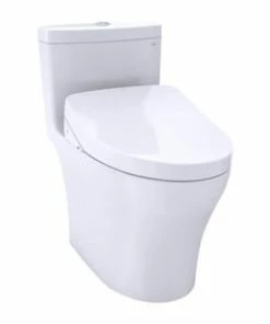 Cheapest 🎁 TOTO Flush Connector Cover for MS982CUMG in Cotton 👏