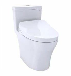 Cheapest 🎁 TOTO Flush Connector Cover for MS982CUMG in Cotton 👏