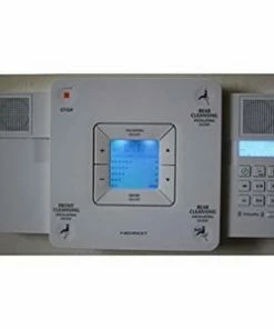 Cheapest 😍 TOTO Remote Control Hanger for MS980CMG ⌛