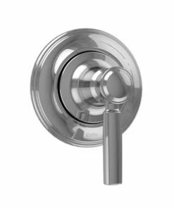 Top 10 👍 TOTO Keane™ 2-11/16 in. Brass Diverter Trim in Polished Chrome 🎁