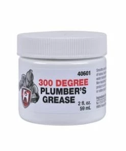 Cheapest 🛒 Hercules® 2 oz Metal Plumbers Grease 👏