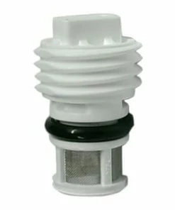 Hot Sale 😀 TOTO Water Filter Drain Valve for S300e;S350e 🛒