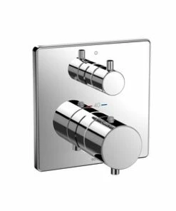 Brand new 😍 TOTO 3-7/16 in. Brass Valve Trim for MiniUnit TBN01001U in Brushed Nickel 🧨