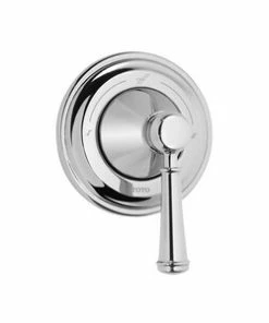 Best reviews of 🤩 TOTO Vivian™ Brass Diverter Trim with Handle in Polished Chrome 👍