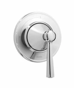 Promo 😍 TOTO Silas® Brass Trim in Polished Chrome ✨