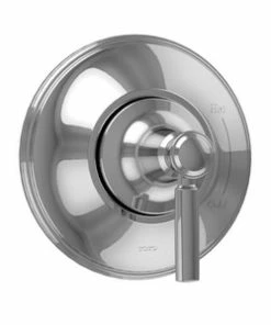 Best Pirce 🎉 TOTO Keane™ 4-1/8 in. Brass Valve Trim in Polished Chrome 🤩