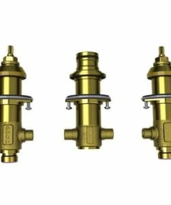 Best Sale ✨ TOTO 1/2 in. NPSM Roman Tub Filler Rough-in Valve 🎉