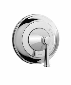 Top 10 😀 TOTO Vivian® Single Handle Trim Only in Polished Chrome ✔️