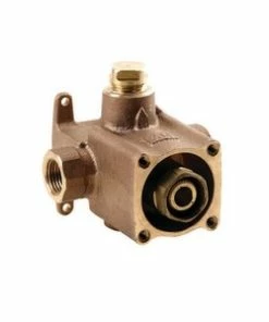 Cheap 🔥 TOTO 1/2 in. NPT Volume Control Valve 2-way Rough-in ⌛