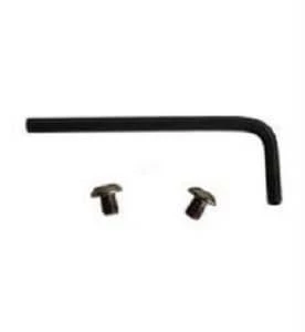 Discount 😀 TOTO Screw with 🔧 Wrench Set for TEU2LA 💯