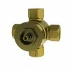 Best reviews of ⌛ TOTO 1/2 in. NPT Diverter Valve ✔️
