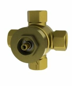 Best reviews of ⌛ TOTO 1/2 in. NPT Diverter Valve ✔️