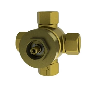 Best reviews of ⌛ TOTO 1/2 in. NPT Diverter Valve ✔️