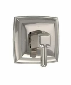 Outlet 👍 TOTO Connelly™ 3-7/16 in. Brass Valve Trim in Polished Nickel 🧨