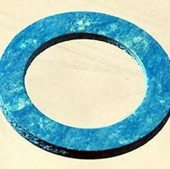 Cheap 🧨 TOTO Rubber Fiber Washer for Washlet® C100™ SW823, C110 SW523, SW524, E200 SW843, SW844, E200, SW543C, SW544C ✔️