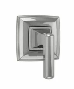 Best deal 🤩 TOTO Connelly™ 2-7/8 in. Brass Diverter Trim in Polished Chrome 🧨