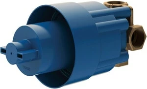 Brand new 😀 TOTO 1/2 in. NPT Diverter Valve in Brushed Nickel 🎁