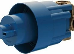 Discount 🛒 TOTO 1/2 in. NPT Diverter Valve in Polished Chrome ⌛