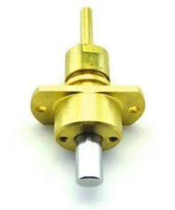 Budget 🥰 TOTO Metal Push Button Assembly 🔔