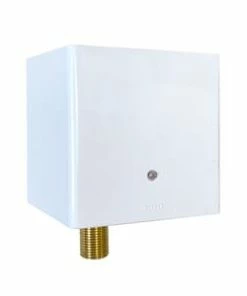 Best Sale 🛒 TOTO TOTO ECOPOWER 0.5 GPM 20 SECOND CONTINUOUS WATER SUPPLY CONTROLLER VALVE FOR TOUCHLESS BATHROOM SPOUTS - TLE03502U3 🧨