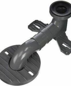 Best Sale 👍 TOTO 10 in. Rough-in Unit for CST446CEMG, MS446124CEM(G) MW4463046CEMG & MW4463056CEMG 🛒