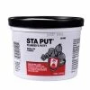 Cheap 👏 Hercules® Sta Put® 5 lb Metal Beige Putty ⌛