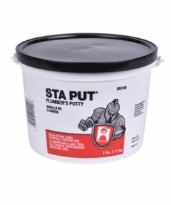 Best deal 🥰 Hercules® Sta Put® 7 lb Metal Beige Putty 😀