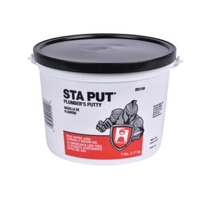 Best deal 🥰 Hercules® Sta Put® 7 lb Metal Beige Putty 😀