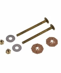 Promo ✔️ Hercules® 1/4 in. Quick Bolt 👍