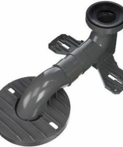 Buy 🔔 TOTO 14 in. Rough-in Unit for CST446CEMG, MS446124CEM(G) MW4463046CEMG & MW4463056CEMG 👏