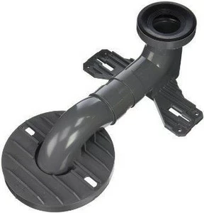 Buy 🔔 TOTO 14 in. Rough-in Unit for CST446CEMG, MS446124CEM(G) MW4463046CEMG & MW4463056CEMG 👏