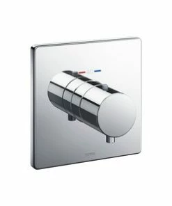 Cheapest 😀 TOTO Brass Valve Trim for MiniUni™ TBN01001U in Polished Chrome ✨