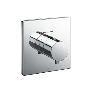 Cheapest 😀 TOTO Brass Valve Trim for MiniUni™ TBN01001U in Polished Chrome ✨