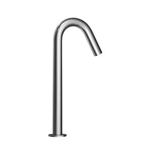 Deals 🥰 TOTO TOTO HELIX VESSEL ECOPOWER OR AC 0.35 GPM TOUCHLESS BATHROOM FAUCET SPOUT POLISHED CHROME - TLE26003U2#CP 🎁 - Image 3