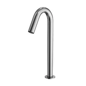 Deals 🥰 TOTO TOTO HELIX VESSEL ECOPOWER OR AC 0.35 GPM TOUCHLESS BATHROOM FAUCET SPOUT POLISHED CHROME - TLE26003U2#CP 🎁 - Image 4