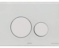 Best reviews of 🎁 TOTO Neorest® Push Plate for YT994 Toilet 🌟