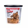 Discount 🌟 Hercules® Sta Put® 3 lb Metal White Putty 👏