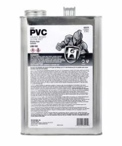 Hot Sale 🤩 Hercules® 1 gal PVC Heavy-Bodied Slow Set Cement 👏